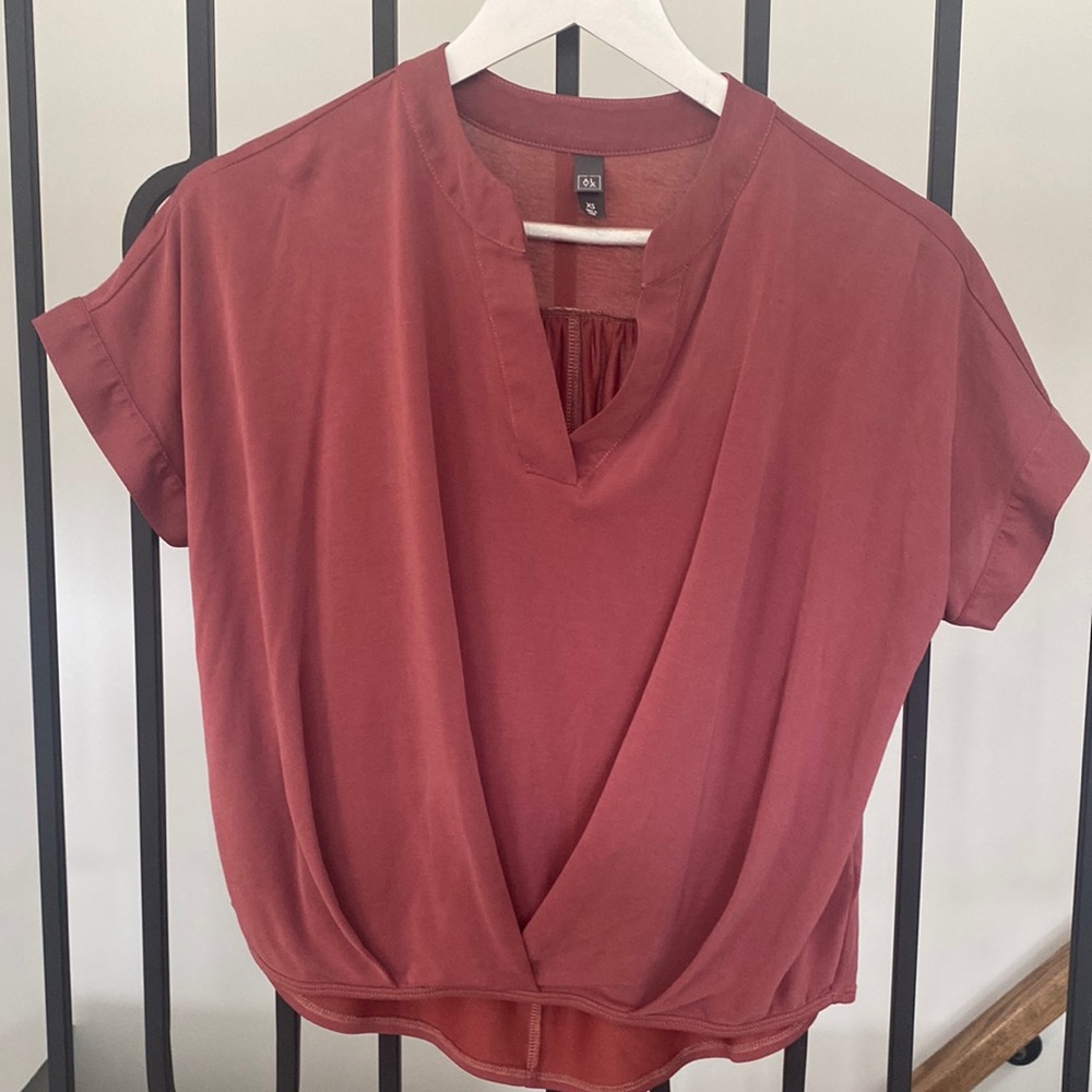 size Xs TOP